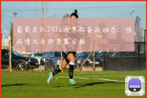 葡萄牙队2026世界杯备战动态：伤病情况与热身赛安排