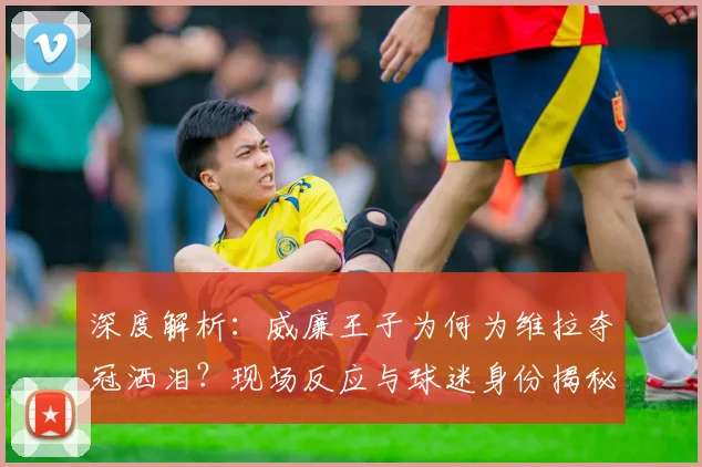 深度解析：威廉王子为何为维拉夺冠洒泪？现场反应与球迷身份揭秘